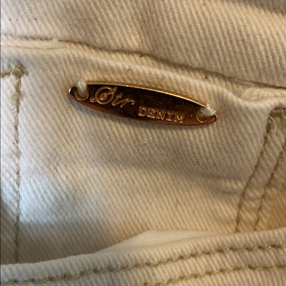Stradivarius Jeans Size 4 - Picture 2 of 6